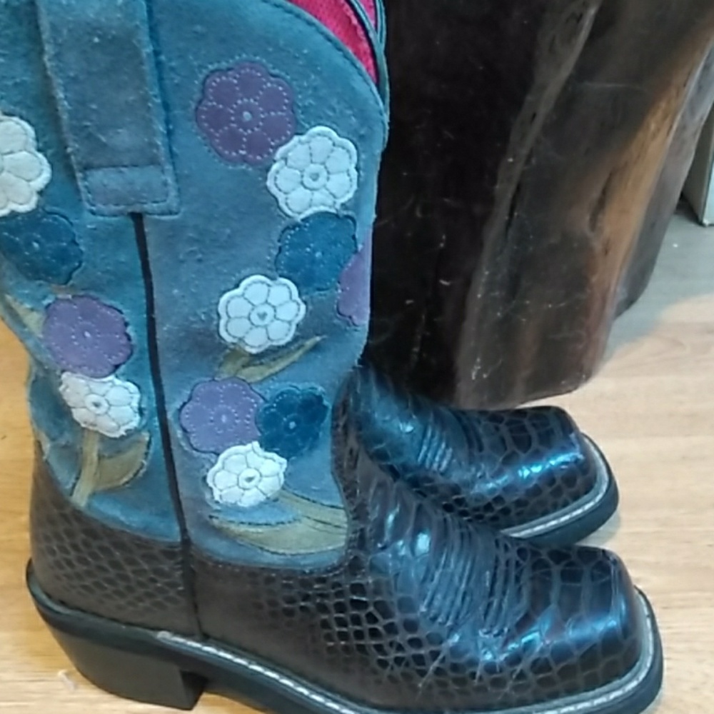 Ariat Boots